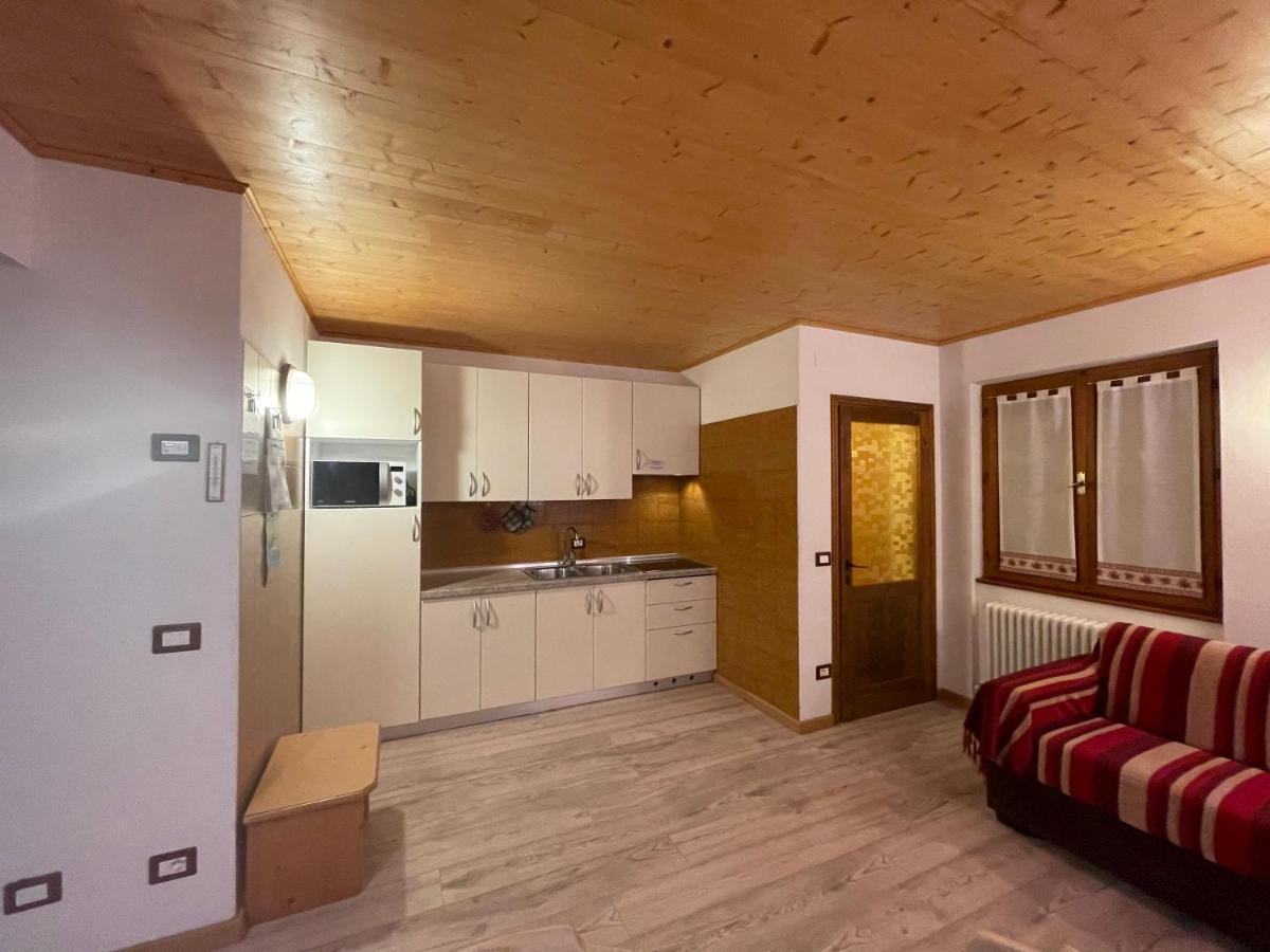 Casa Del Roccolo Apartment โฟลการีดา ภายนอก รูปภาพ