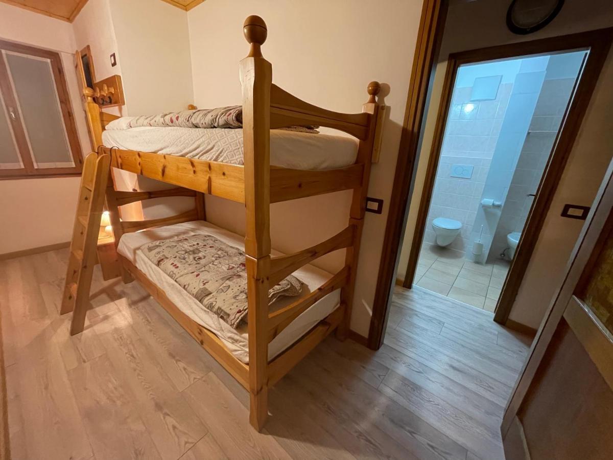 Casa Del Roccolo Apartment โฟลการีดา ภายนอก รูปภาพ