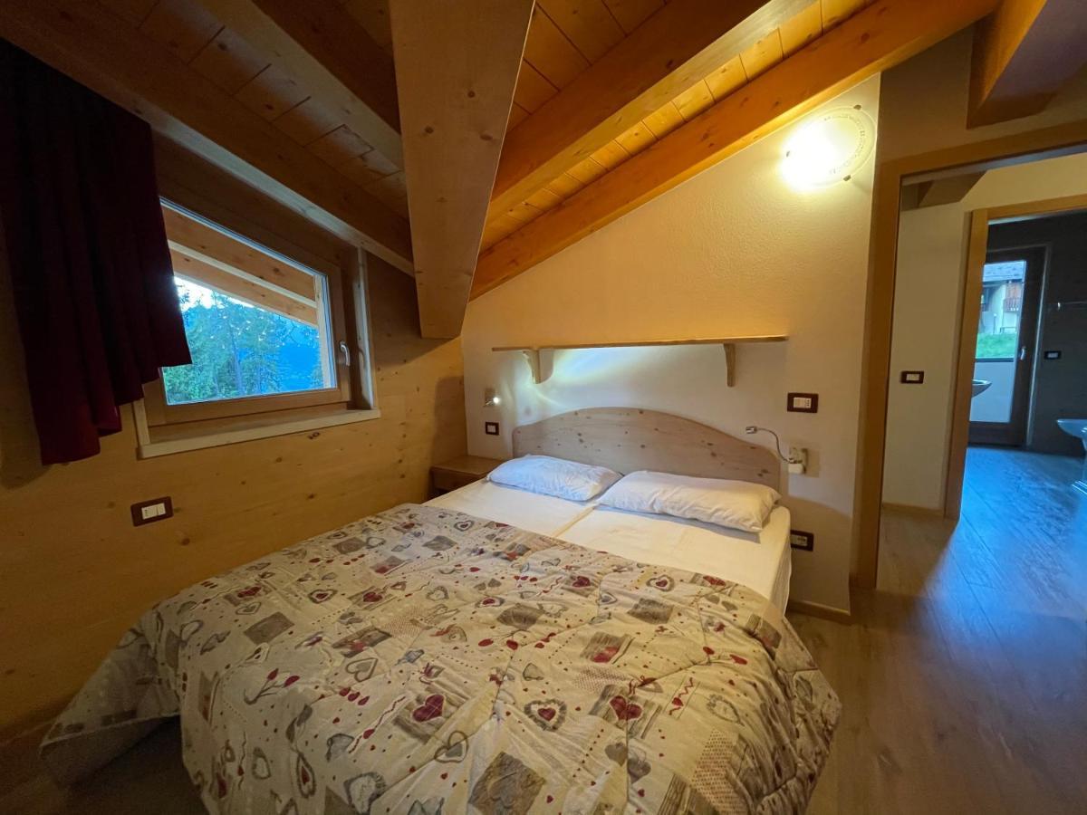 Casa Del Roccolo Apartment โฟลการีดา ภายนอก รูปภาพ