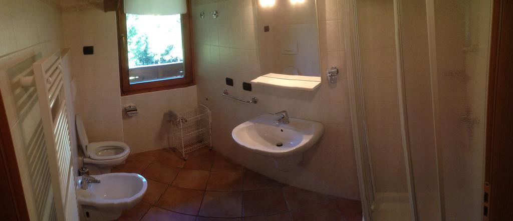 Casa Del Roccolo Apartment โฟลการีดา ห้อง รูปภาพ
