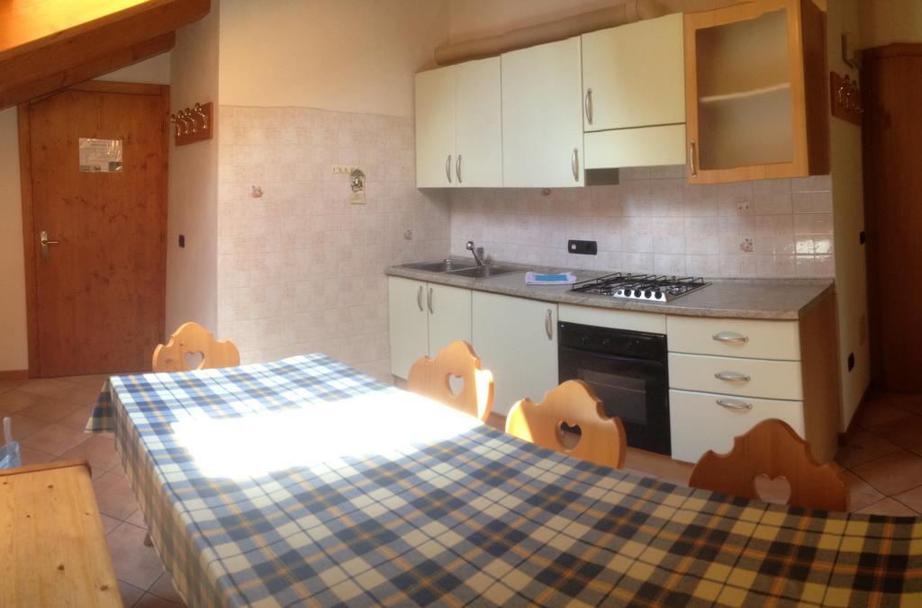 Casa Del Roccolo Apartment โฟลการีดา ห้อง รูปภาพ