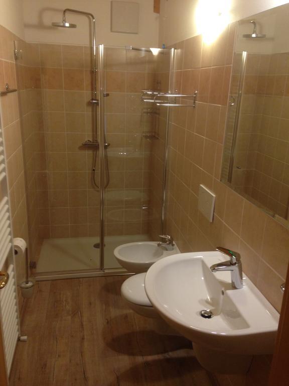 Casa Del Roccolo Apartment โฟลการีดา ภายนอก รูปภาพ
