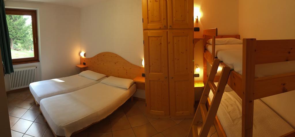 Casa Del Roccolo Apartment โฟลการีดา ภายนอก รูปภาพ