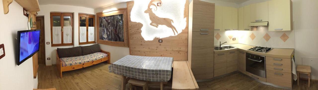Casa Del Roccolo Apartment โฟลการีดา ภายนอก รูปภาพ