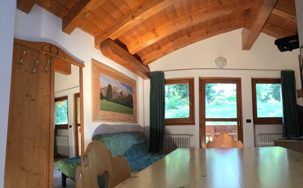 Casa Del Roccolo Apartment โฟลการีดา ภายนอก รูปภาพ